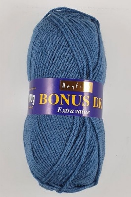 Hayfield - Bonus DK - 609 Ocean Blue